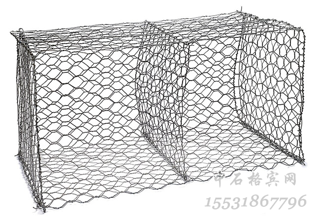 鍍鋅格賓網